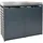 MCW Mülltonnenverkleidung K14 124 x 146 x 102 cm grau