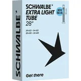 Schwalbe Schlauch SV15L-EL 28 Zoll 60 mm