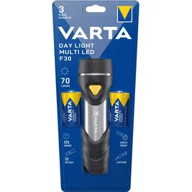 Varta Day Light Multi LED F30