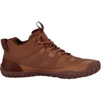 Ballop - Kuluba W - Barfußschuhe Gr 37 braun