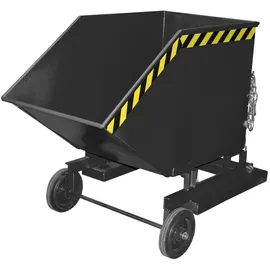 Bauer Kastenwagen KW-ET 400 0,4 m3