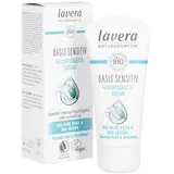 Lavera Basis Sensitiv Feuchtigkeitscreme 50 ml