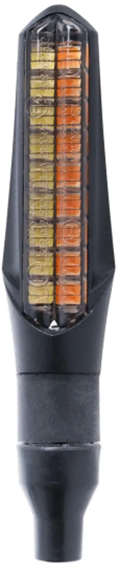 Oxford Nightrider Duo Sequentieller Blinker vorne