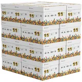 infowerk A4 80 g/m2 100000 Blatt