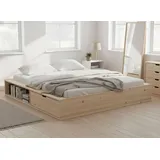 OTTO home Erno 120 x 200 cm beige