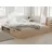 OTTO home Erno 120 x 200 cm beige