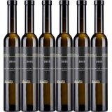 6x Goldmuskateller Eiswein, 2015 - Weingut Bus, Pfalz! Wein