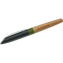 Stabilo Füller Grow Feder M