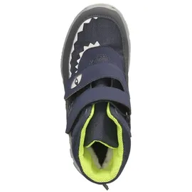 Ricosta LUGA Stiefelette Blau 32
