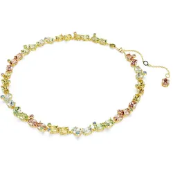 Swarovski Kette Gema 5714836 - silber