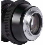 Sirui Adapter für 35mm Sony E-Mount