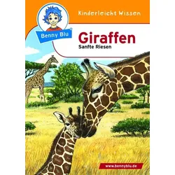 Benny Blu - Giraffen