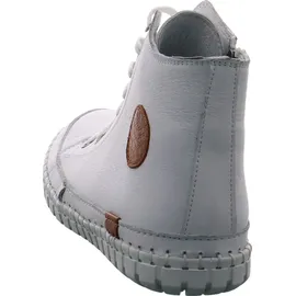 Gemini Damen Schnürboot weiß 40 EU