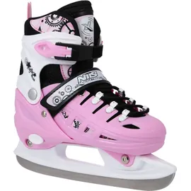 Nils Extreme NH10905 schwarz|rosa|weiß 31-34