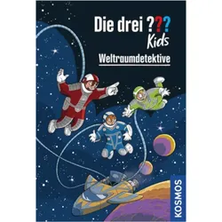 KOSMOS 178638 Die drei ??? Kids Weltraumdetektive