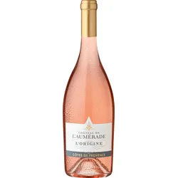 Château de l’Aumérade L’Origine Rosé