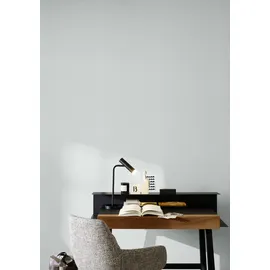 Schöner Wohnen Vliestapete LINEN 10,05 m x 0,53 m 600308 Blau