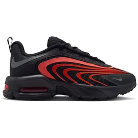 Nike Air Max Fire Schwarz/Smoke Grey/Pic Red 40
