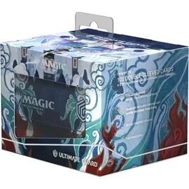 Ultimate Guard Sidewinder 100+ Xenoskin Tarkir: Dragonstorm - Inspired Ultimatum