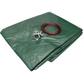 Poolomio Winterplane Basic rund 320 cm