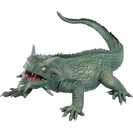 WizKids D&D Nolzurs Marvelous Miniatures: Tortle Druid - Wild Shape Giant Lizard