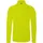normani Outdoor Sports Merino Langarmshirt Canberra Gelb L