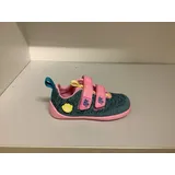 Affenzahn Happy für Kinder, blau, Größe 29 EU