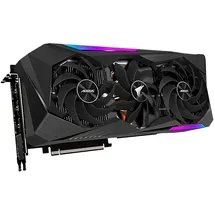 Gigabyte GeForce RTX 3070 Ti 8 GB GDDR6X