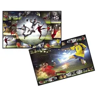 Herma Schreibunterlage Fußball