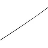 TAMIYA Antennenrohr schwarz 30 cm 306095010