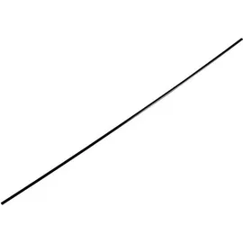 TAMIYA Antennenrohr schwarz 30 cm 306095010