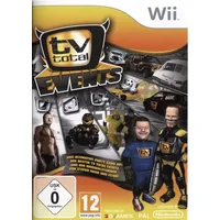 F+F TV Total Events (Wii)