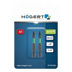 Hogert Technik Schrauberbit HT1S156