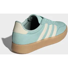 adidas Barreda Semi Flash Aqua/Wonder White/Gum 41 1/3