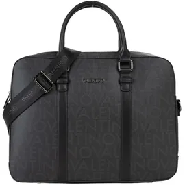 Valentino Laptoptasche anthrazit / schwarz