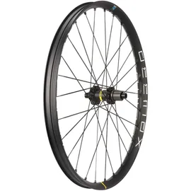 MAVIC E-DEEMAX S35 Laufradsatz 27,5" Boost 15x110 mm / 12x148 mm Centerlock