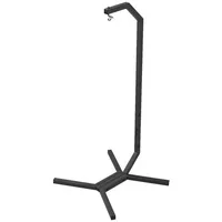 QLS Hängesessel Gestell aus Stahl mit Haken 203 cm
