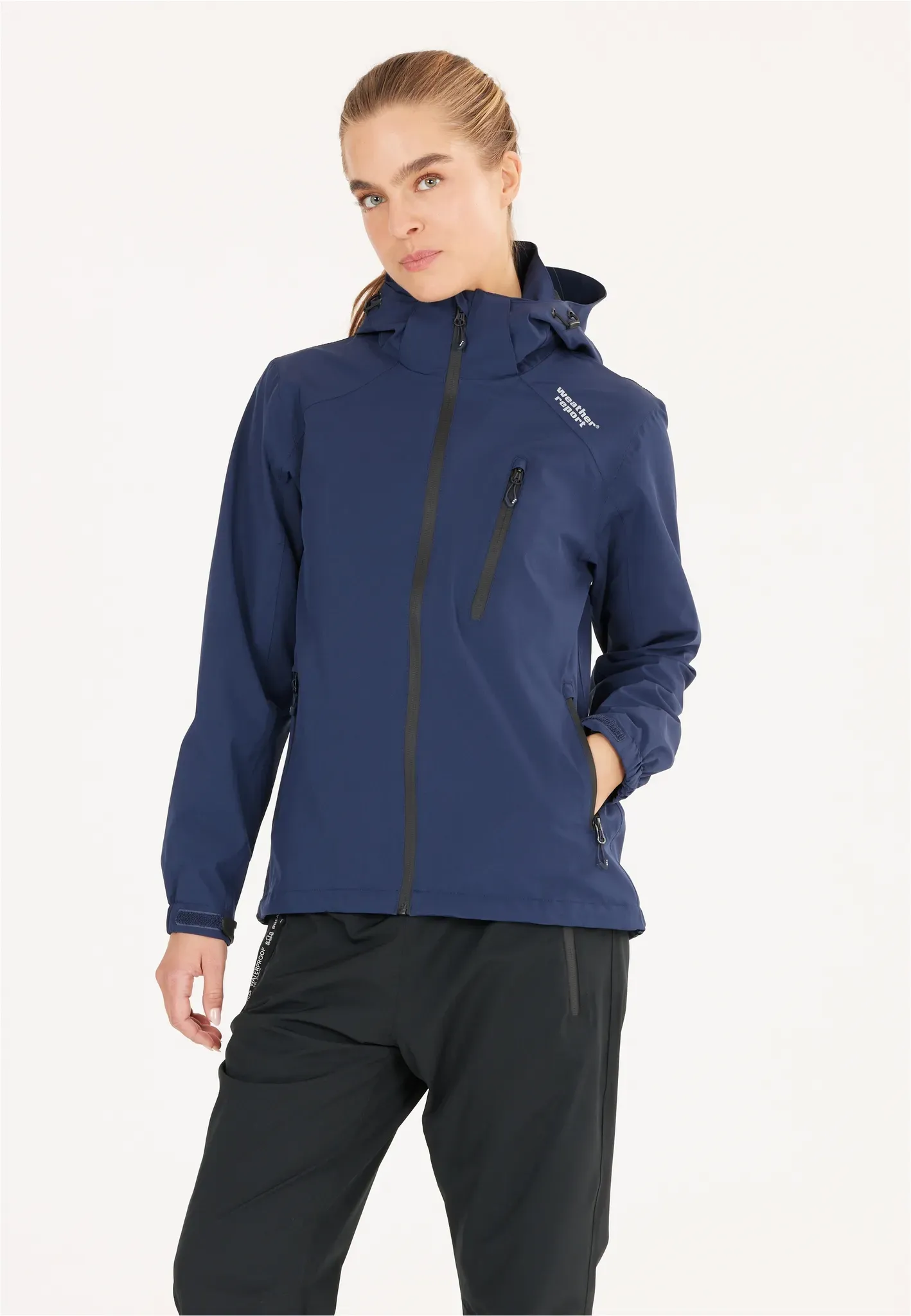 Outdoorjacke WEATHER REPORT 
