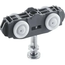 GEZE ROLLENW. Rollan 80 NT mit Aufhängeschraube