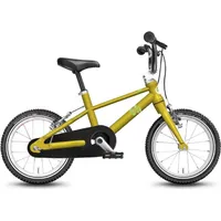 VII Ulli Diamant 12 Zoll Kinderrad - mustard