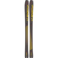 La Sportiva Stelvio 85 LS carbon/yellow (900100) 171