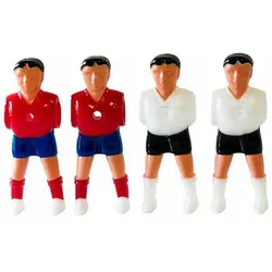PL1002 Figurensatz – 22-teiliges Set für kreativen Spielspaß