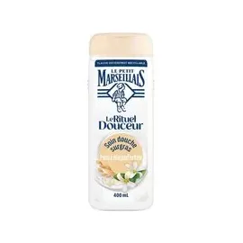 Le Petit Marseillais Le Rituel Douceur Duschcreme 400 ml