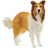 Schleich Farm World Collie