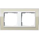 Gira Abdeckrahmen 0212773 Sand