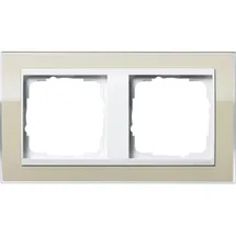 Gira Abdeckrahmen 0212773 Sand
