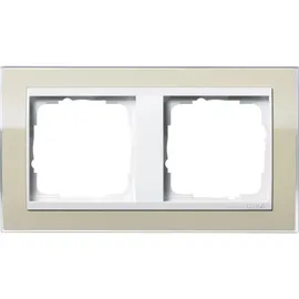 Gira Abdeckrahmen 0212773 Sand