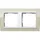 Gira Abdeckrahmen 0212773 Sand