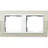 Gira Abdeckrahmen 0212773 Sand