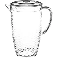 Five Krug 2L Transparent Estiva